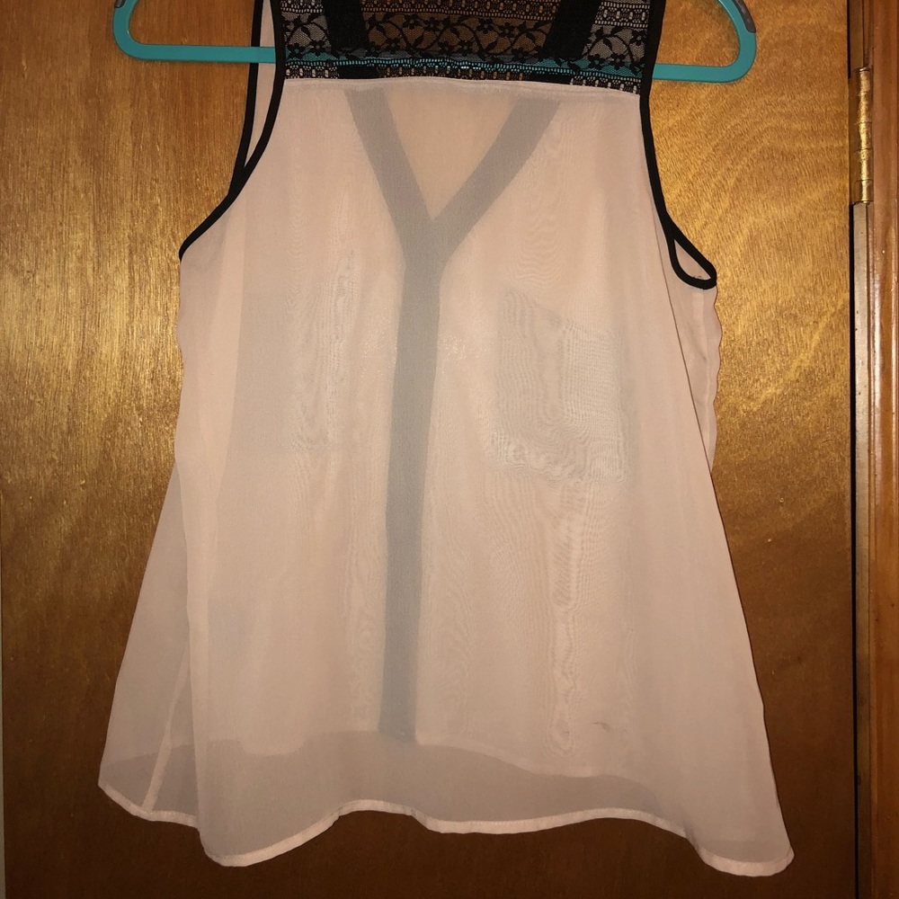 Blouse - Picture 5 of 5